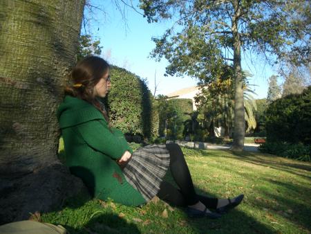 Sonre!